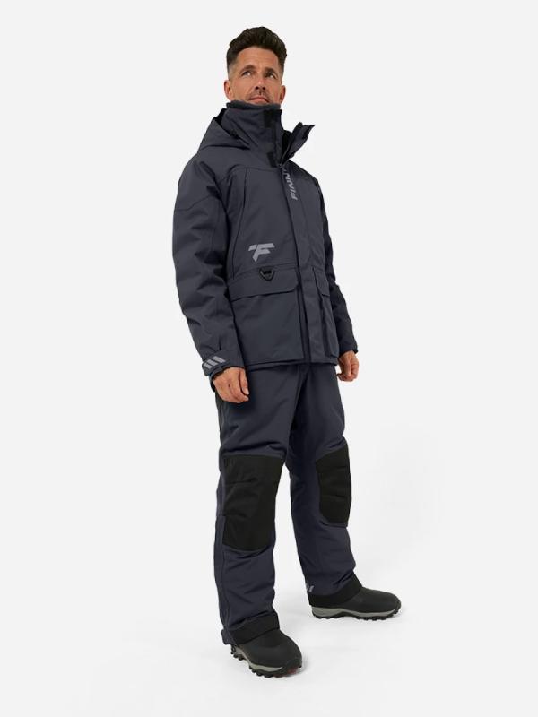 Костюм Finntrail Outback 3753 DarkGrey