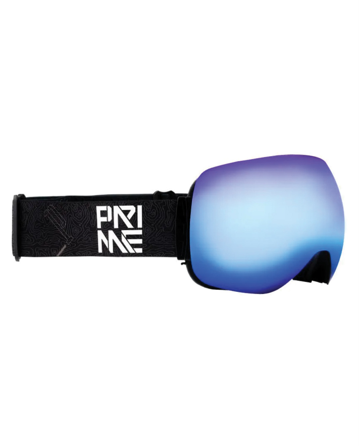 Маска PRIME - COOL-C1 Blue