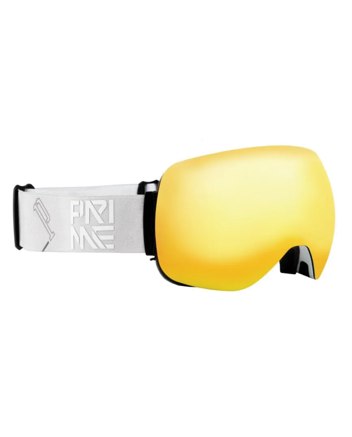 Маска PRIME - COOL-C1 Golden