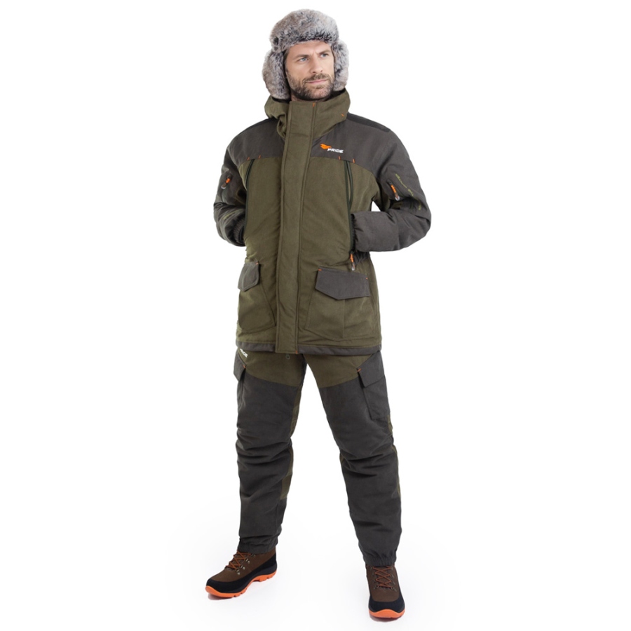 Костюм Pride Магнум -15 V2 исландия хаки