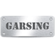 Garsing