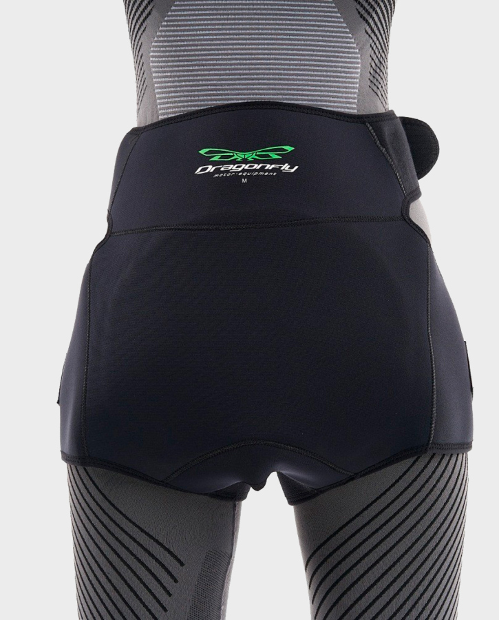 Сидушка Dragonfly неопреновая