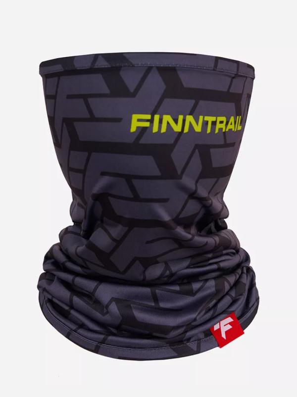 Шарф Finntrail Tube 9800 Graphite