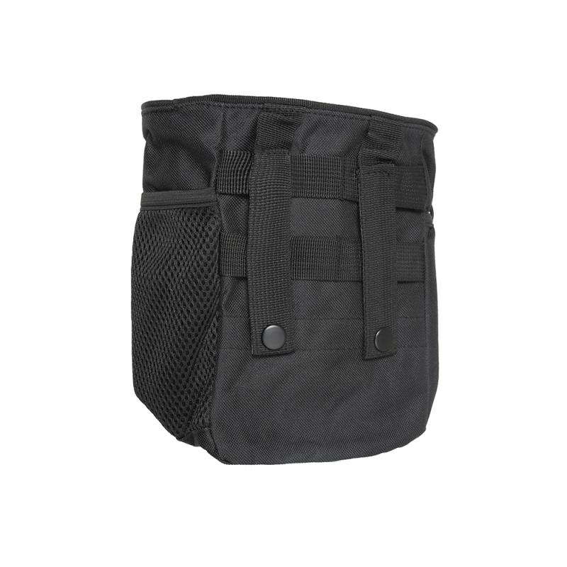 Подсумок Мародер под бутылку, black6