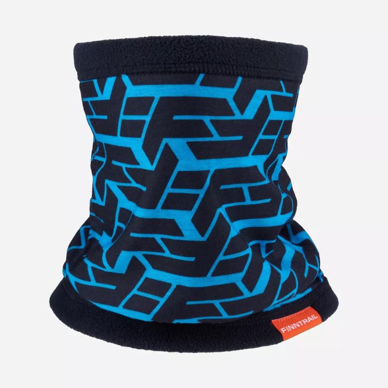 Шарф Finntrail Tube Pro 9802 GraphiteBlue