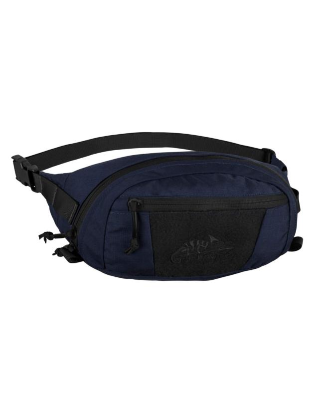 Сумка поясная Helikon-Tex Bandicoot Waist Pack cordura sentinel blue