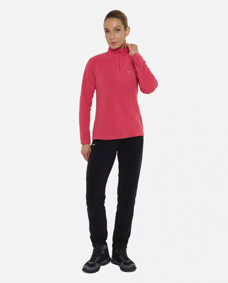 Термокостюм Finntrail Glow W 1399 Berry женский