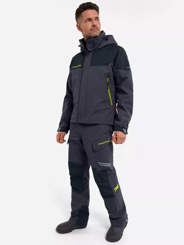Костюм Finntrail GT 3465 graphite