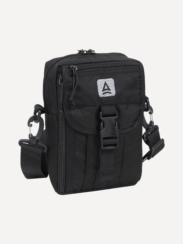 Сумка Сплав Urbankit черный