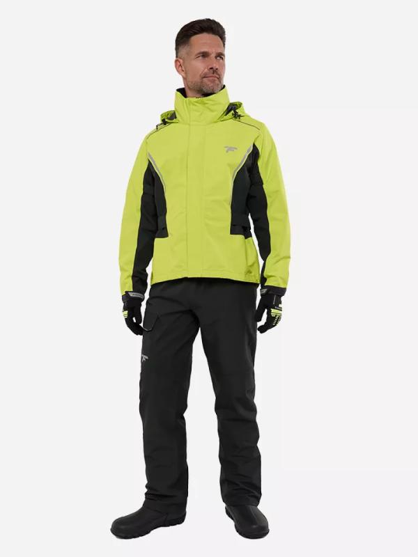 Костюм Finntrail Rider 3475 yellow