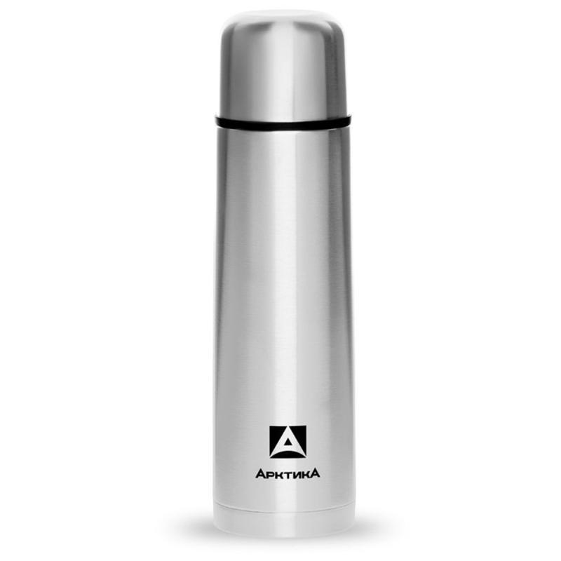 Термос Арктика 101-1000 с узким горлом