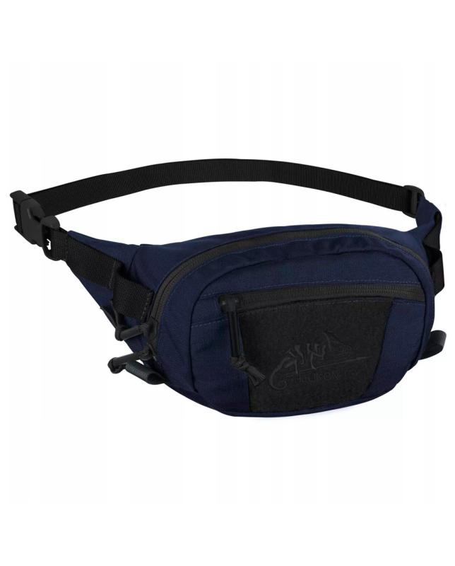 Сумка поясная Helikon-Tex Possum Waist Pack cordura sentinel blue