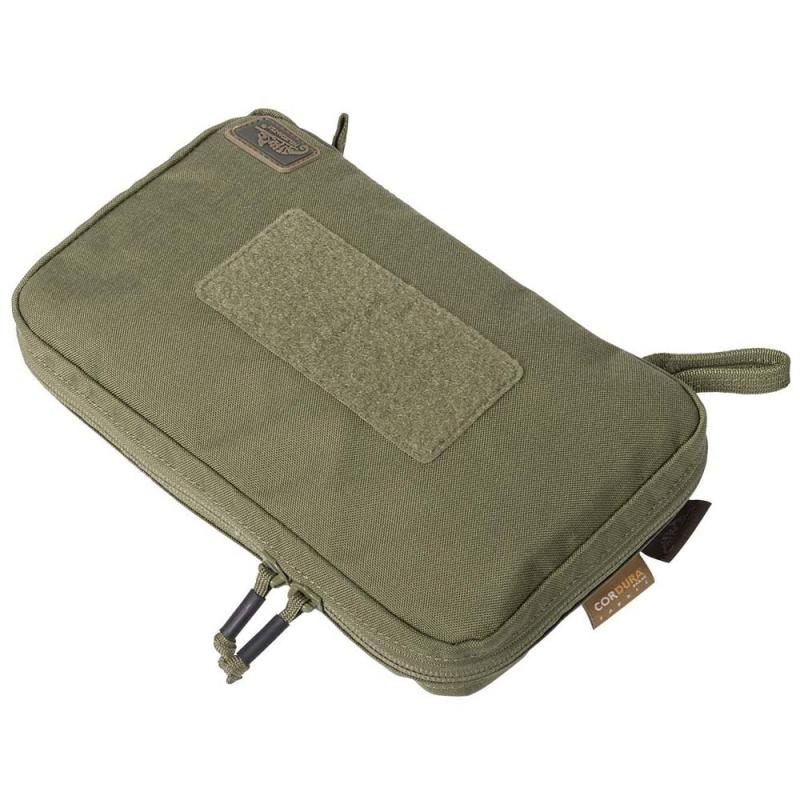 Подсумок Mini Service Pocket, cordura, olive green