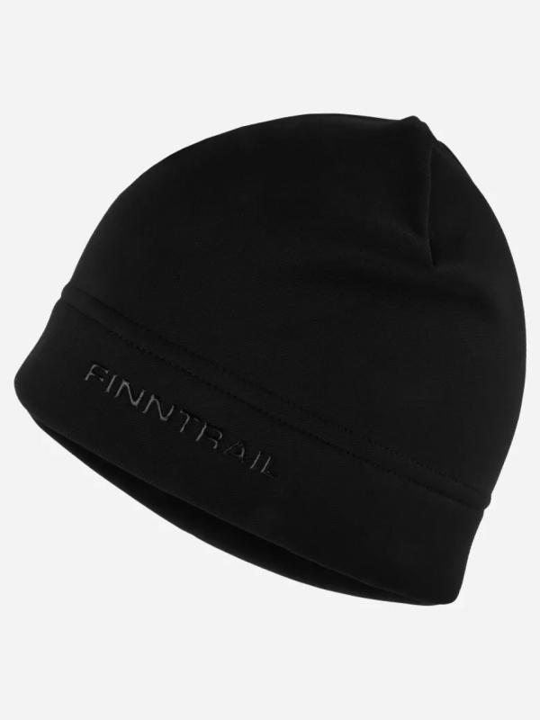 Шапка Finntrail Venom 9718 Graphite (XL-2XL)