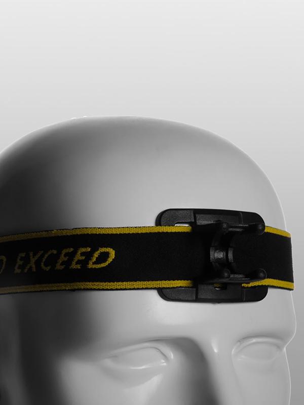 Налобное крепление Armytek Headmount Wizard C1