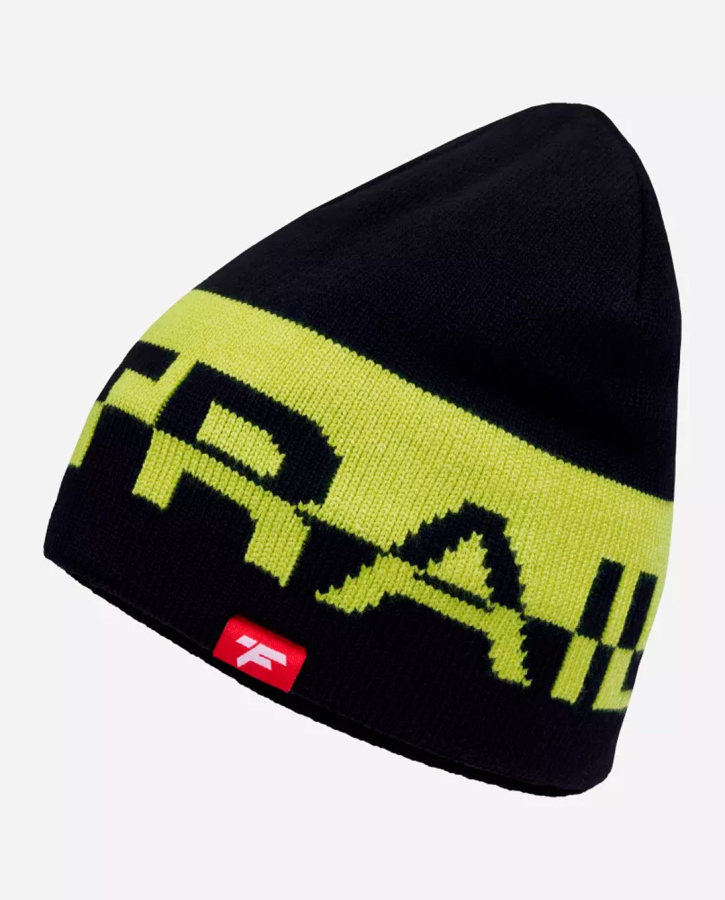 Шапка Finntrail Sport Hat 9715 graphite yellow