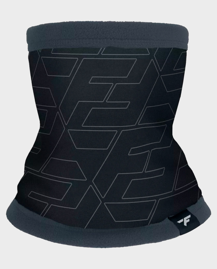 Шарф Finntrail Tube Pro 9811 Graphite