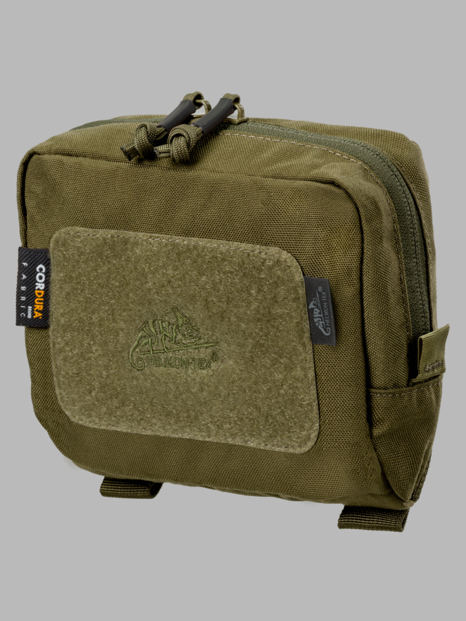Подсумок Helikon-Tex Competition Utility Olive Green
