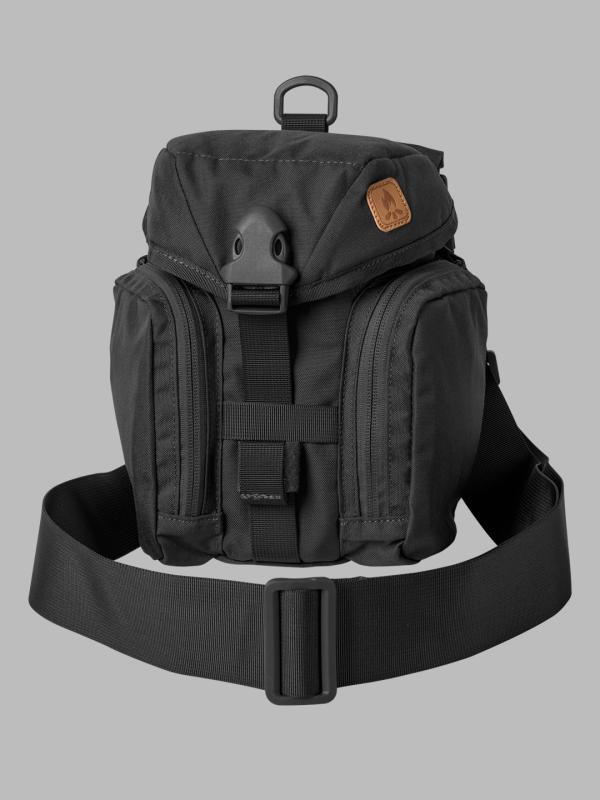 Сумка Helikon-Tex Essential Kitbag cordura black