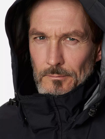 Куртка Finntrail Speedmaster 4029 graphite