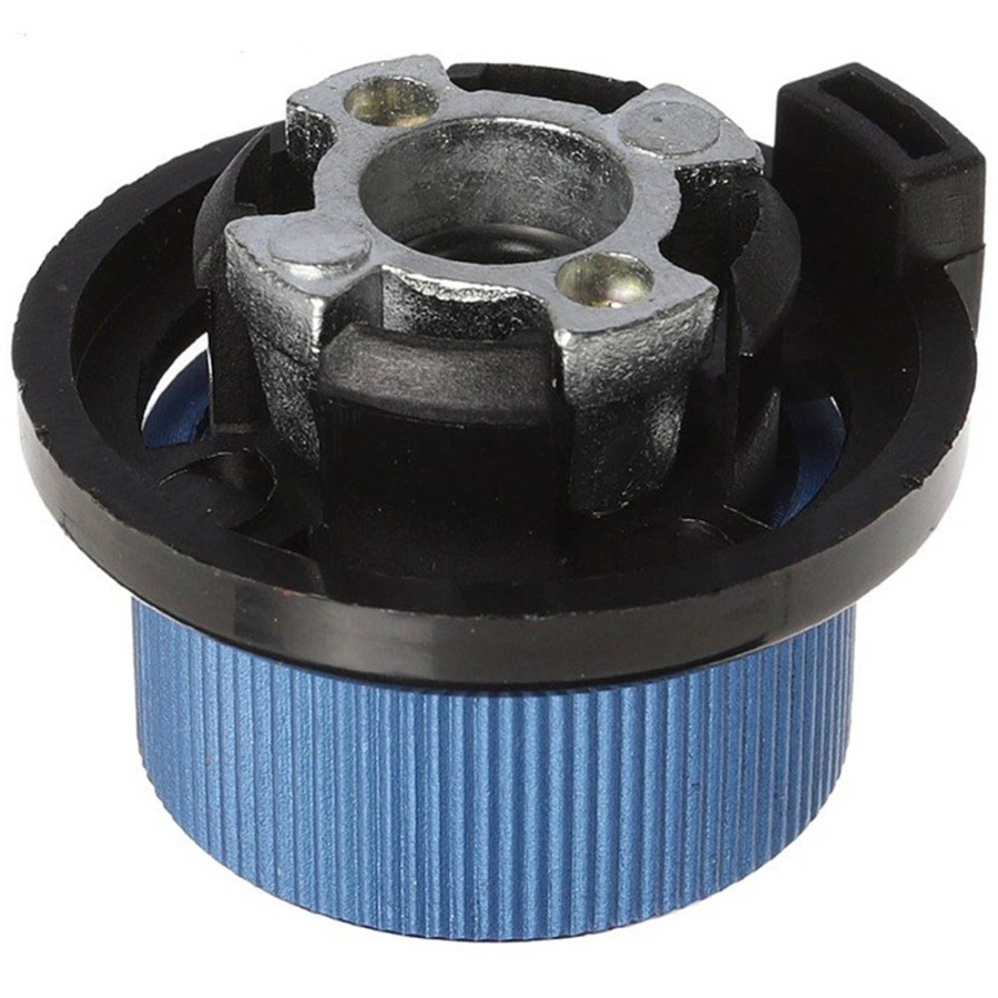 Переходник-адаптер Следопыт - GSA-01 вертикальный (цанг.- резьба)-03