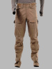 Брюки тактические Рубеж 7.62 стрейч хаки