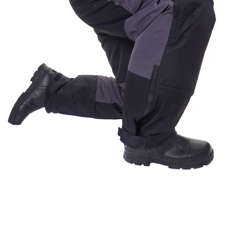 Костюм Grayling Тугур -25 таслан графит