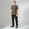 Брюки Military Style Hauler black (36)
