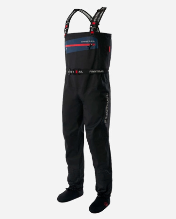Вейдерсы Finntrail Athletic 1532 Graphite