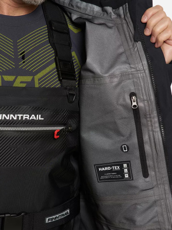Куртка Finntrail Speedmaster 4029 graphite