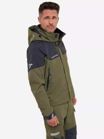 Костюм Finntrail GT 3465 khaki