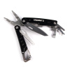 Мультитул плоскогубцы Следопыт Explorer 11 предметов в чехле
