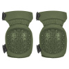 Наколенники AltaContour 360 Vibram Cap, Olive Green