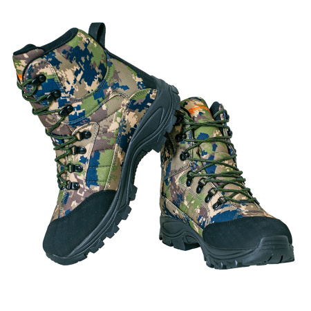 Ботинки Remington Lynx 400 green forest