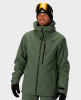 Куртка сноубордическая Rehall Brasko-R Dusty Green мужская