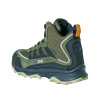 Ботинки Remington Comfort olive треккинговые