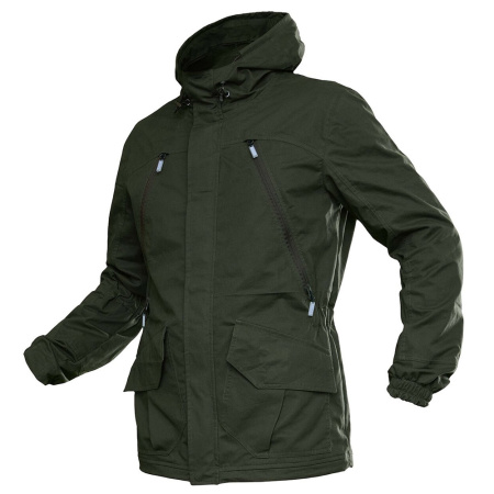 Костюм Novatex Эльбрус хлопок хаки