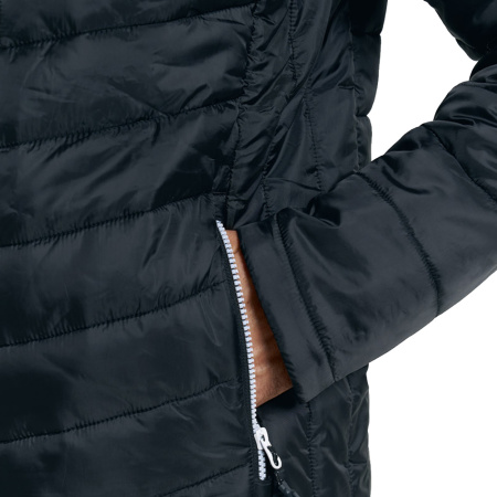 Термокуртка Finntrail Master Hood 1504 dark blue 