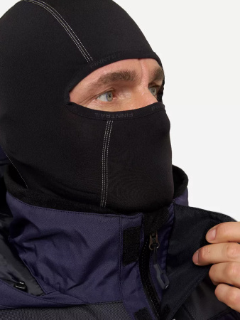 Подшлемник Finntrail Turbobala 9723 черный