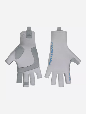 Перчатки Finntrail Wave 2852 grey