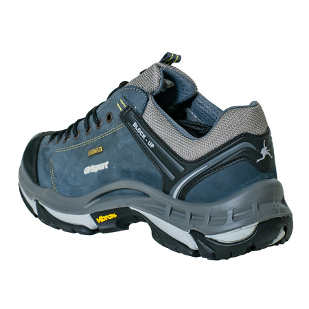 Ботинки Grisport 11927N91tn синий