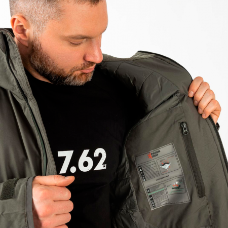 Костюм 7.62 Страйкер тактический -15 олива