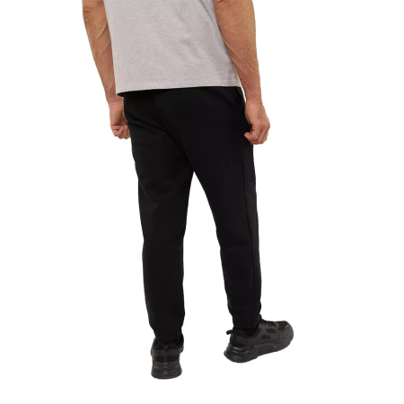 Брюки Finntrail Logo 1401 спортивные black