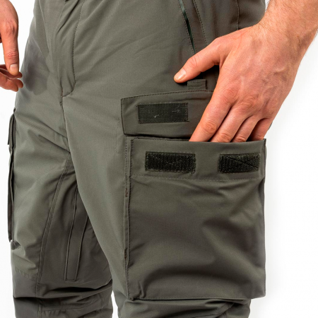 Костюм 7.62 Страйкер тактический -15 олива