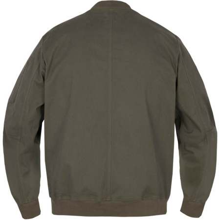 Куртка-бомбер Кодар, хаки