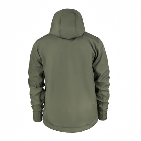Куртка Werwolf Ranger dark olive