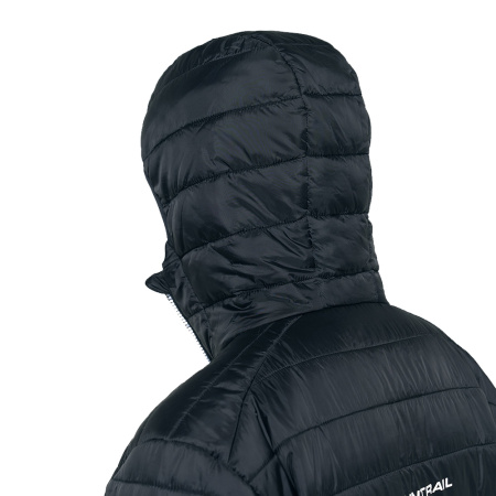 Термокуртка Finntrail Master Hood 1504 dark blue 