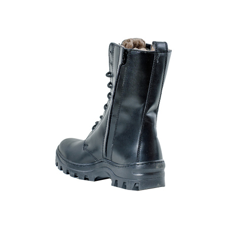 Берцы Garsing 0707 Aviator-Exclusive черный (38 - 245)