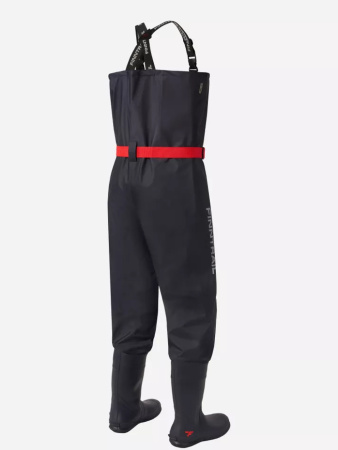 Вейдерсы Finntrail TimberBF 5282 DarkGrey