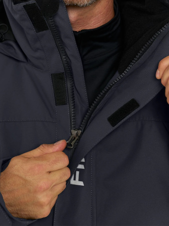 Костюм Finntrail Outback 3753 DarkGrey до -30°С